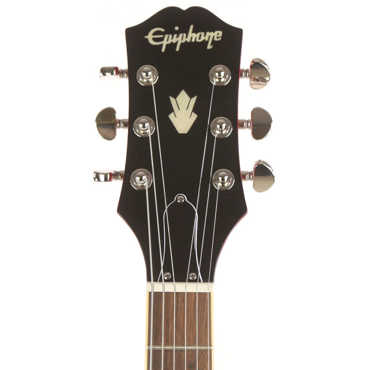 Epiphone ES-339 Semi-Hollowbody Guitar Cherry