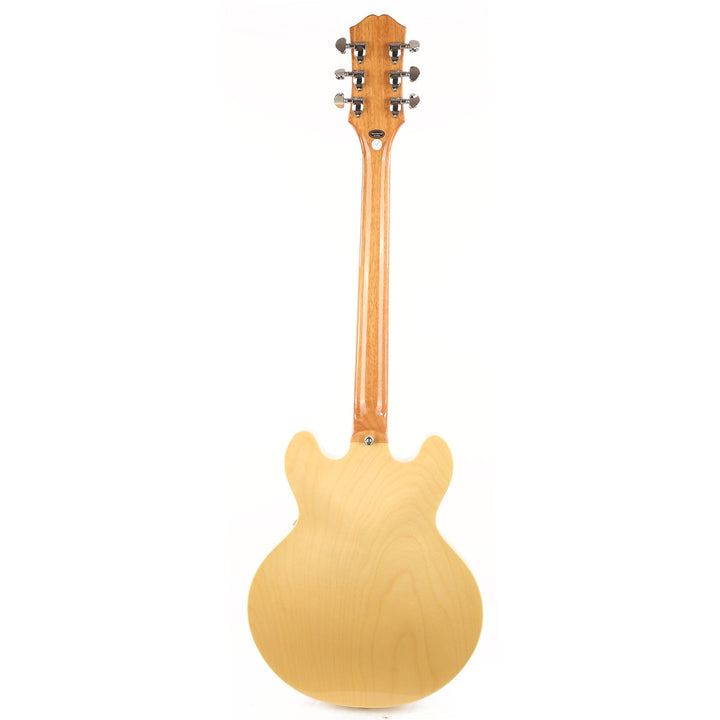 Epiphone ES-339 Semi-Hollowbody Guitar Natural