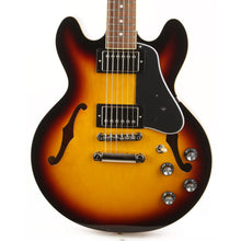 Epiphone ES-339 Semi-Hollowbody Guitar Vintage Sunburst Open-Box