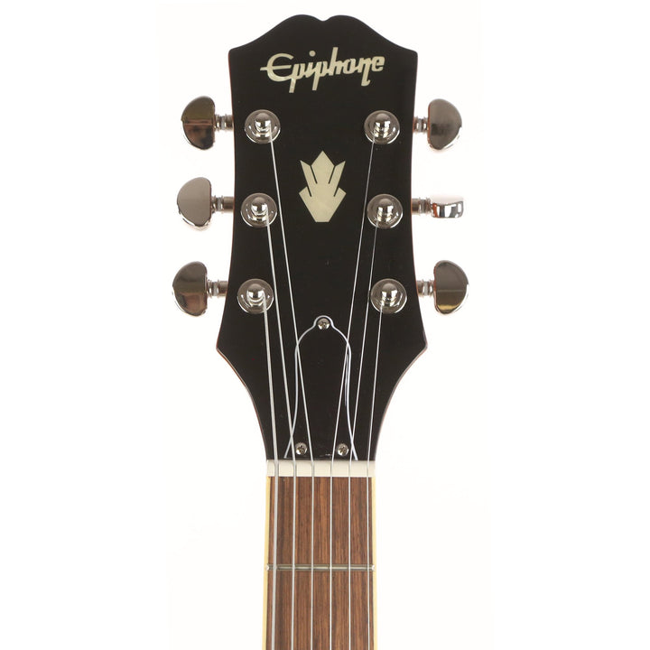 Epiphone ES-339 Semi-Hollowbody Guitar Vintage Sunburst Open-Box