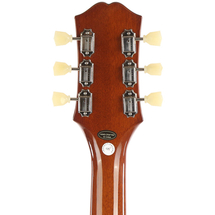 Epiphone ES-335 Semi-Hollowbody Guitar Vintage Sunburst Used