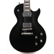 Epiphone Les Paul Prophecy Black Aged Gloss