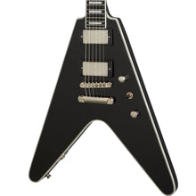 Epiphone Flying V Prophecy Black Aged Gloss