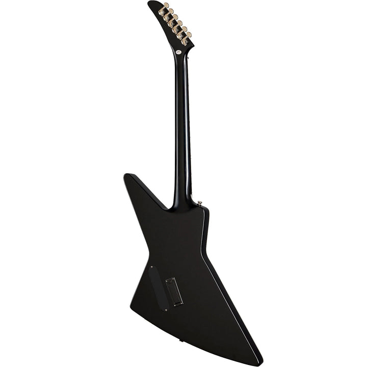 Epiphone Extura Prophecy Purple Tiger Aged Gloss