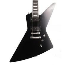 Epiphone Extura Prophecy Black Aged Gloss Used