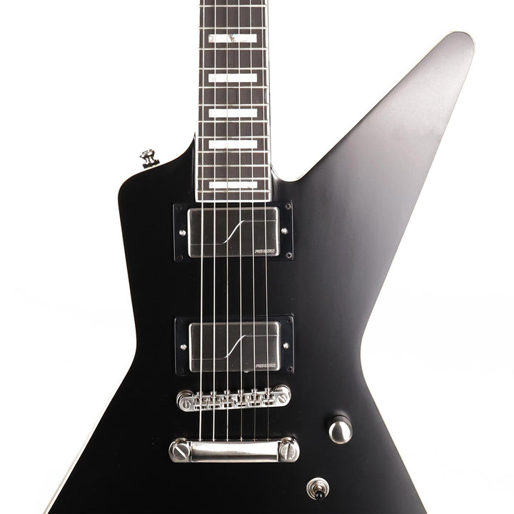 Epiphone Extura Prophecy Black Aged Gloss Used | The Music Zoo