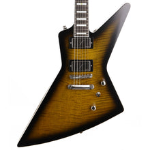 Epiphone Extura Prophecy Yellow Tiger Aged Gloss