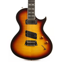 Epiphone Nancy Wilson Fanatic Fireburst