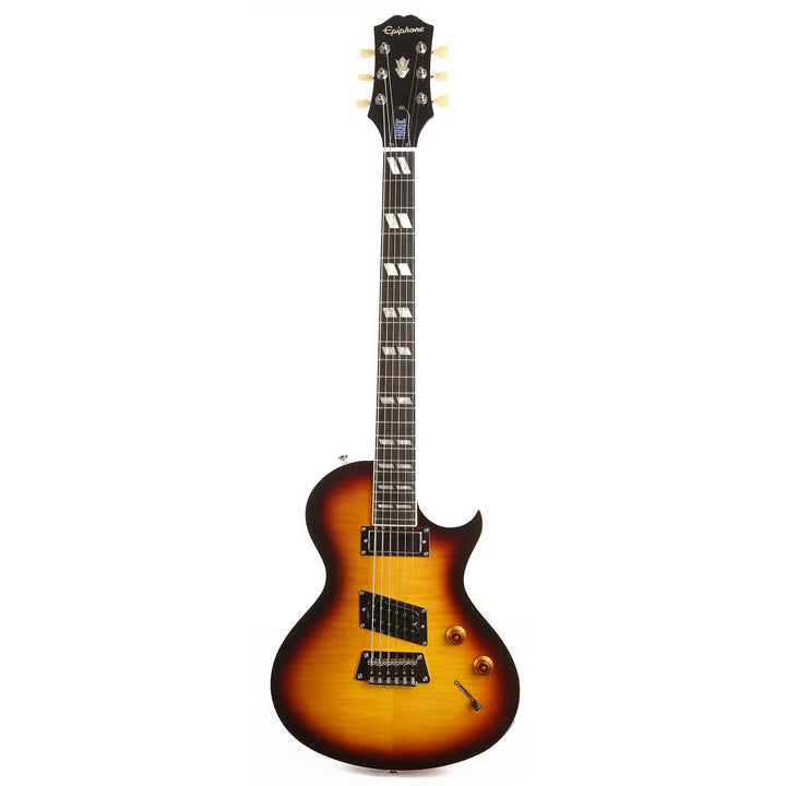 Epiphone Nancy Wilson Fanatic Fireburst