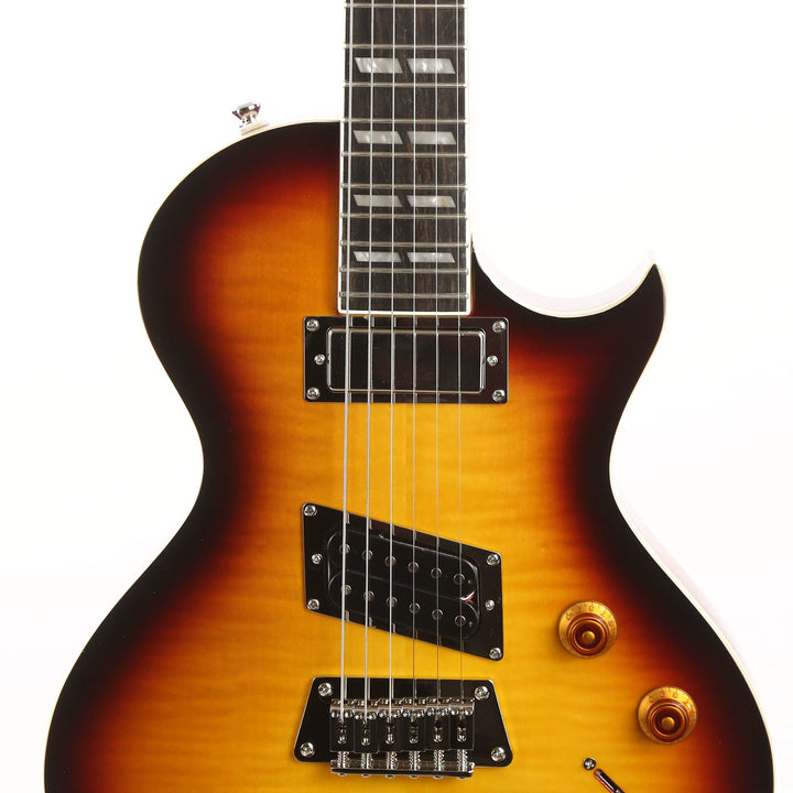 Epiphone Nancy Wilson Fanatic Fireburst