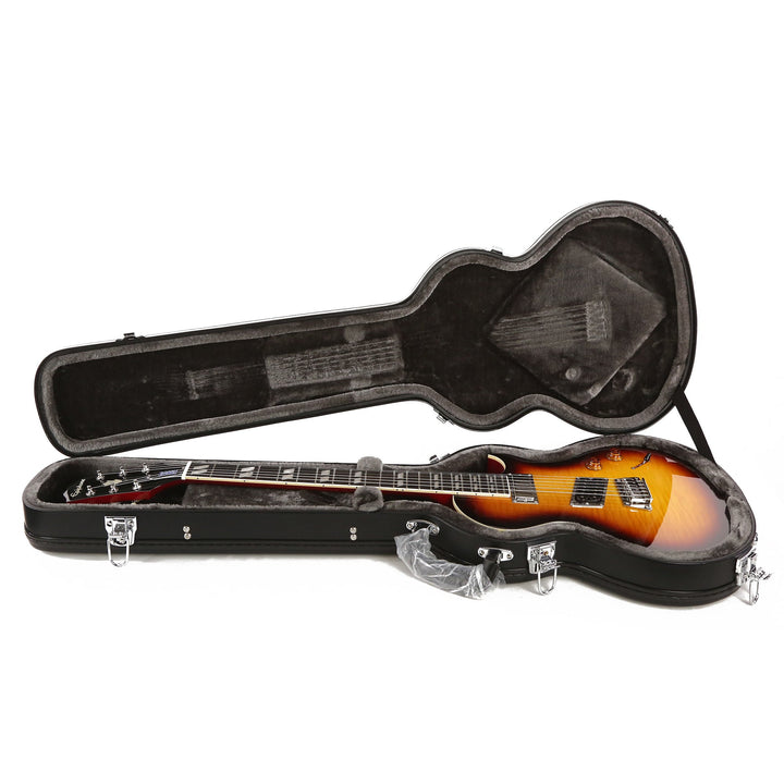 Epiphone Nancy Wilson Fanatic Fireburst