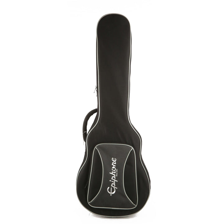 Epiphone Alex Lifeson Les Paul Axcess Standard Viceroy Brown Used