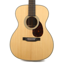 Martin OM-28 Modern Deluxe Acoustic Gloss Natural 2019