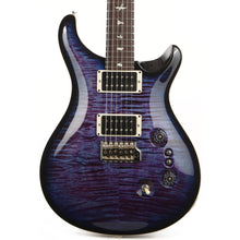 PRS 35th Anniversary Custom 24 Violet Smokeburst