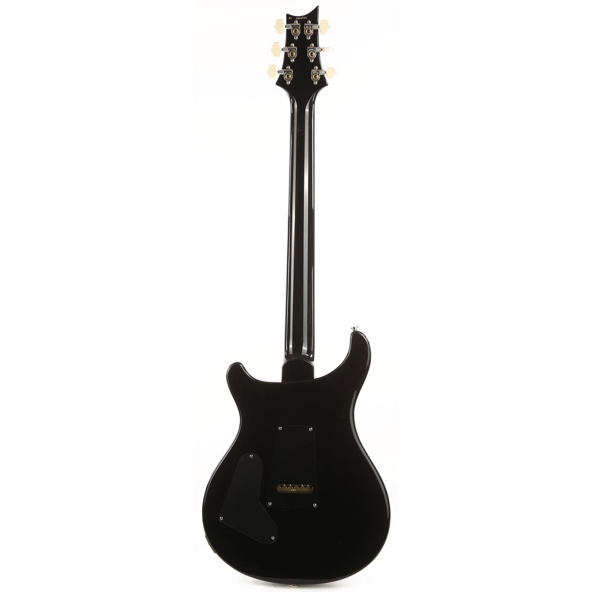 PRS 35th Anniversary Custom 24 Violet Smokeburst — 3