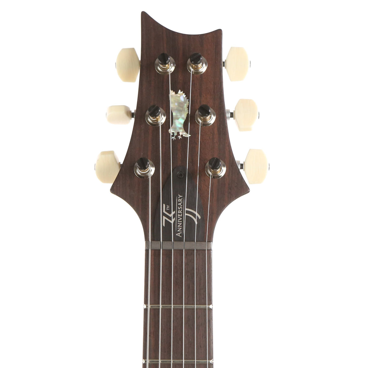 PRS 35th Anniversary Custom 24 Violet Smokeburst — 4