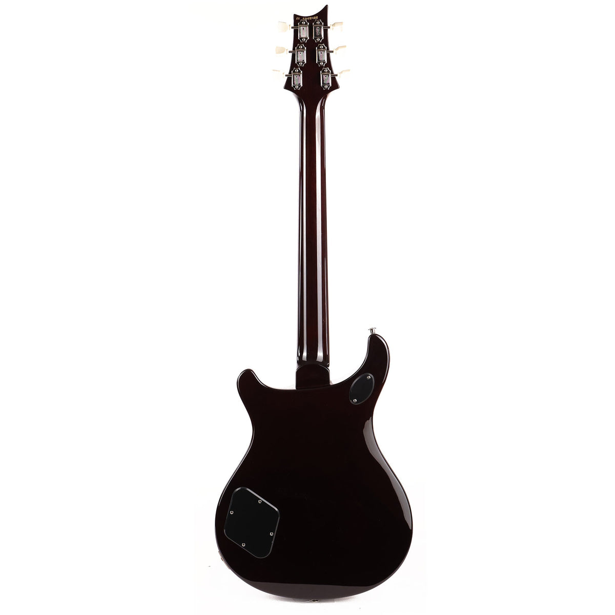 PRS S2 McCarty 594 Tobacco Wrap Burst — 3