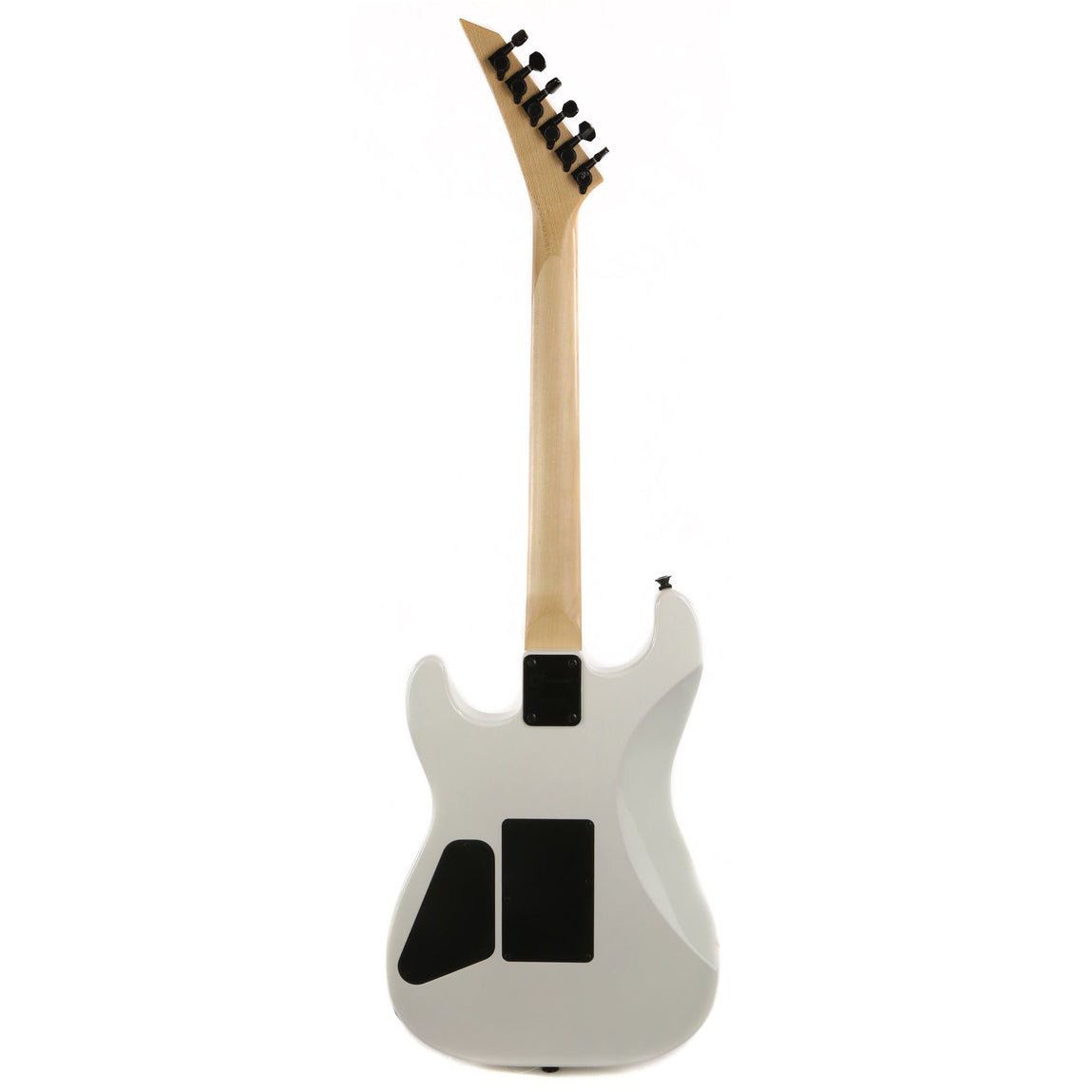 Charvel San Dimas MIJ Prototype White | The Music Zoo