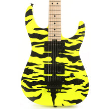 Charvel Satchel Signature Pro-Mod DK Maple Fingerboard Satin Purple Bengal