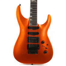 Kramer SM-1 Orange Crush Used
