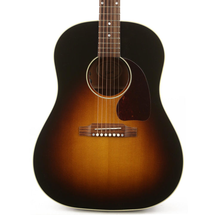 Gibson J-45 Standard Acoustic-Electric Vintage Sunburst 2019