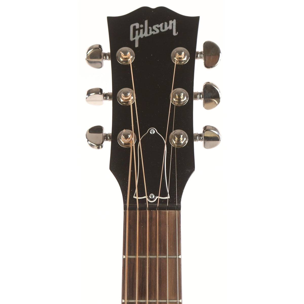 Gibson J-45 Standard Acoustic-Electric Vintage Sunburst 2019 — 4