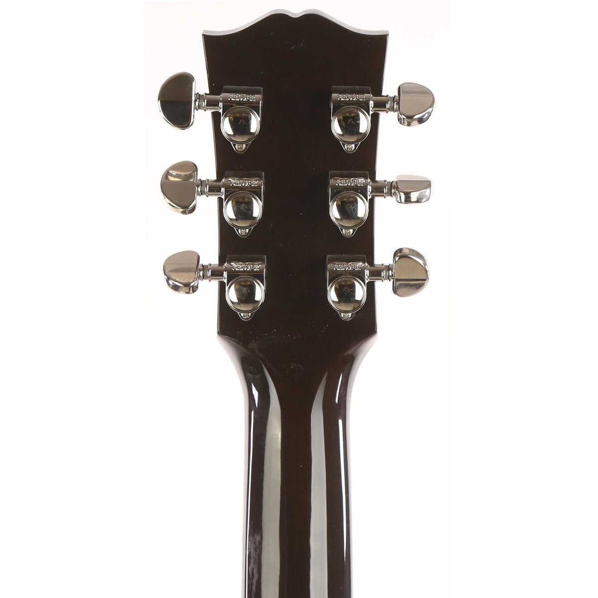 Gibson J-45 Standard Acoustic-Electric Vintage Sunburst 2019 — 5