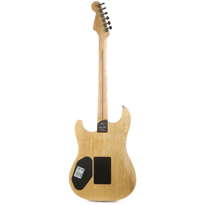 Fender American Acoustasonic Stratocaster Cocobolo