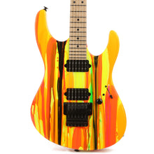 Suhr 80's Shred MKII Neon Drip