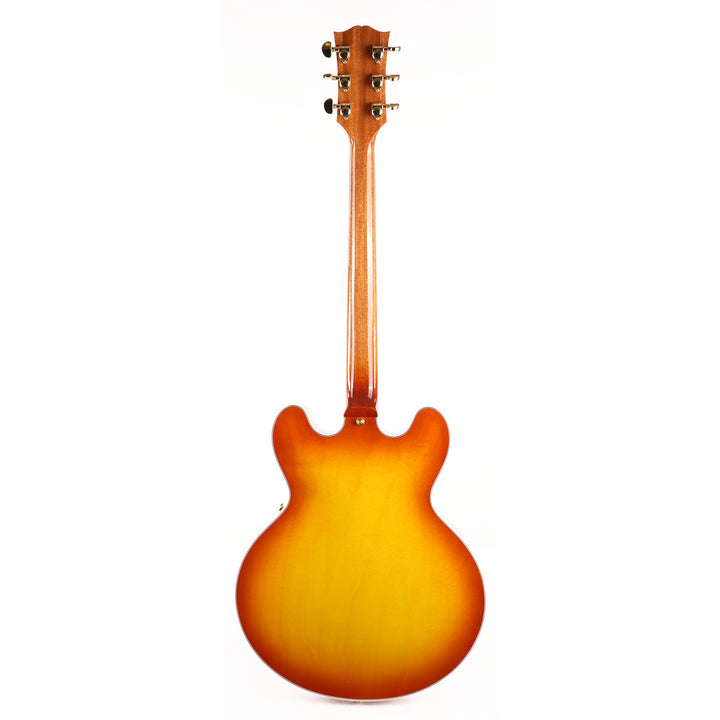 Gibson Custom Shop 1959 ES-355 Reissue Made 2 Measure Gloss Iced Tea