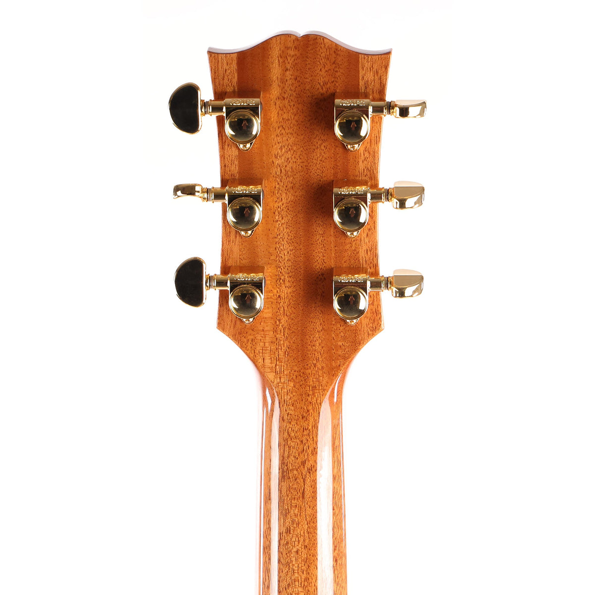 Gibson Custom Shop 1959 ES-355 Reissue Made 2 Measure Gloss Iced Tea — 5