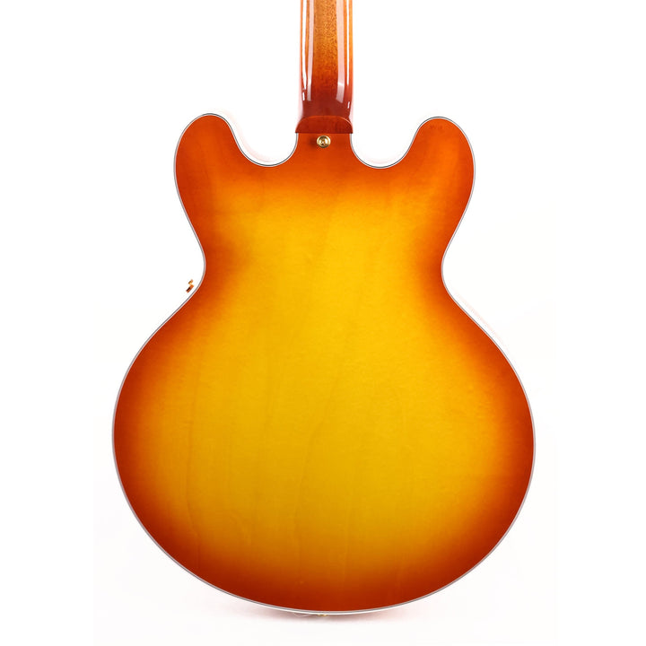 Gibson Custom Shop 1959 ES-355 Reissue Made 2 Measure Gloss Iced Tea