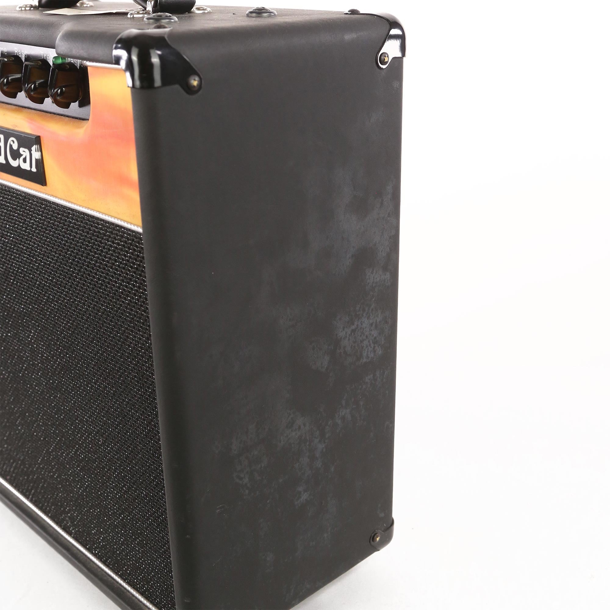 Bad Cat Mini Cat II Combo Amplifier Used | The Music Zoo