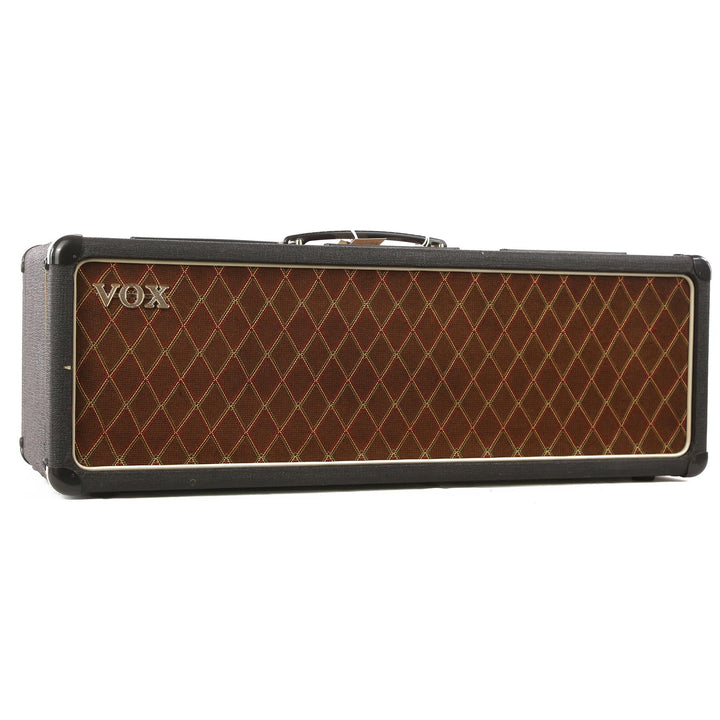 1964 Vox AC30 Guitar Amplifier Re-Tolexed