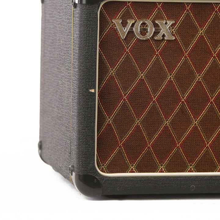 1964 Vox AC30 Guitar Amplifier Re-Tolexed