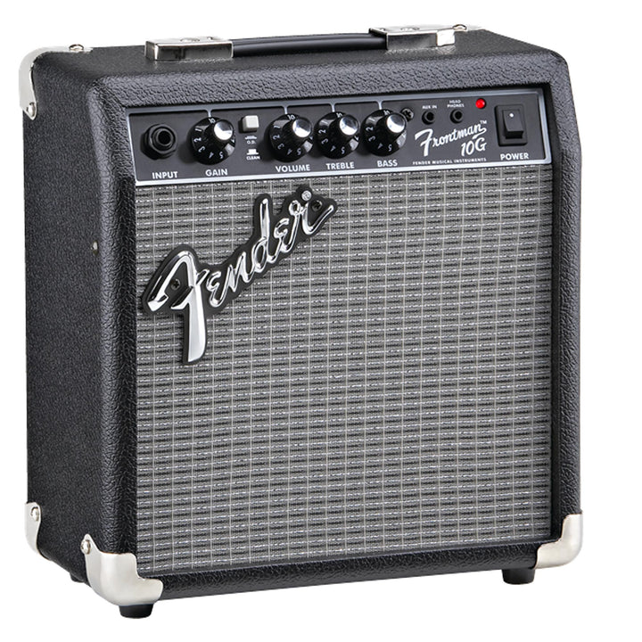 Fender Frontman 10G Combo Practice Amplifier Open-Box