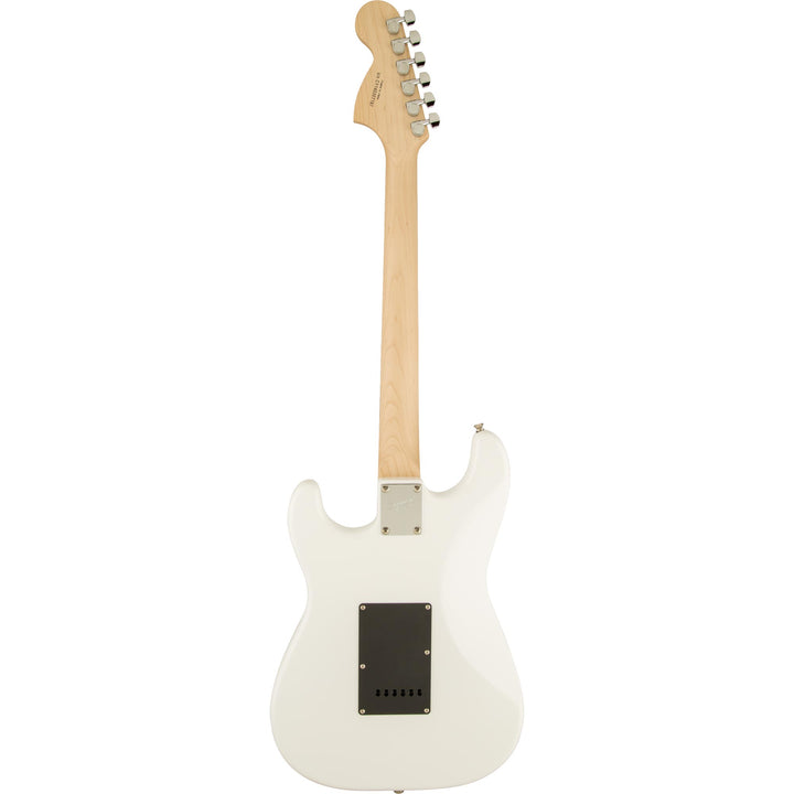 Squier Affinity Series Stratocaster HSS Olympic White