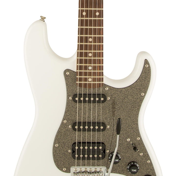 Squier Affinity Series Stratocaster HSS Olympic White
