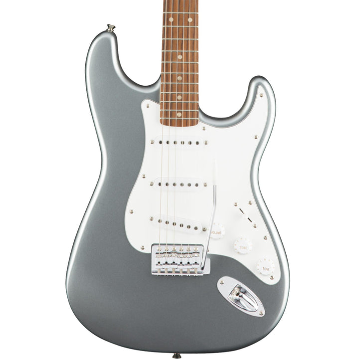 Squier Affinity Series Stratocaster Slick Silver