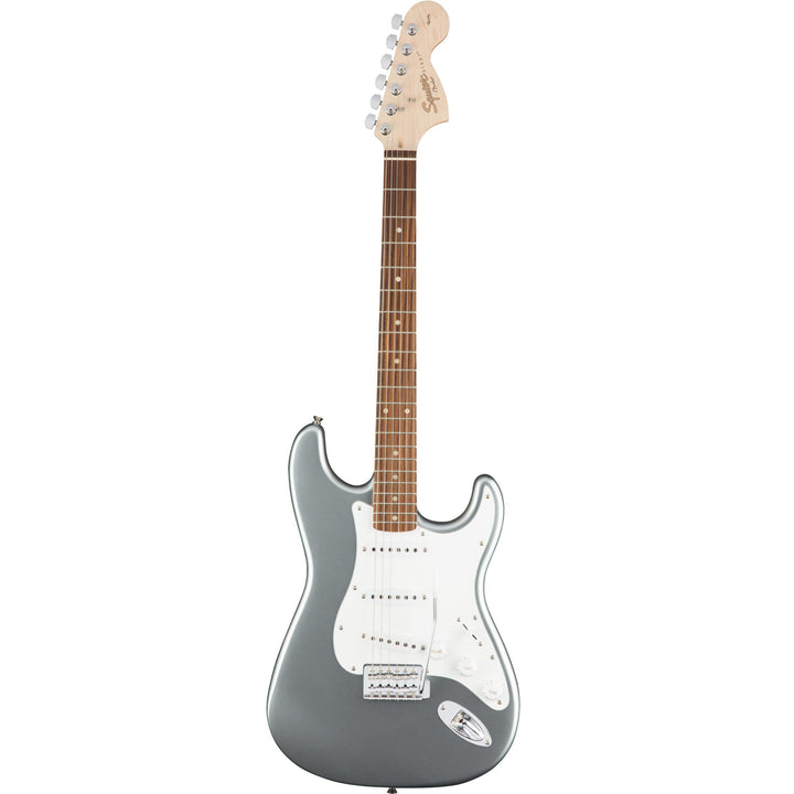 Squier Affinity Series Stratocaster Slick Silver