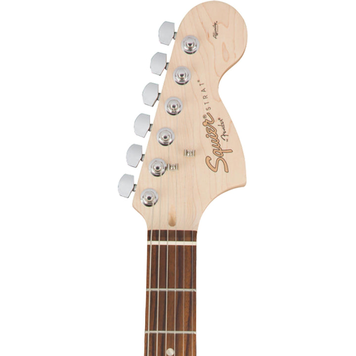 Squier Affinity Series Stratocaster Slick Silver