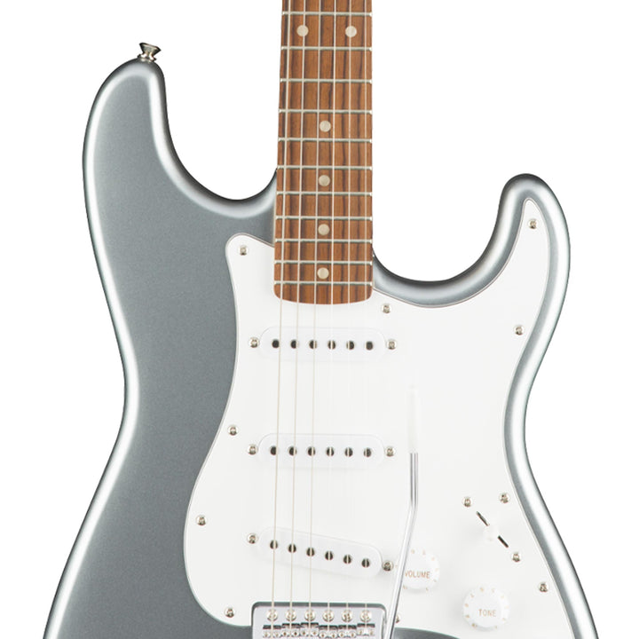 Squier Affinity Series Stratocaster Slick Silver