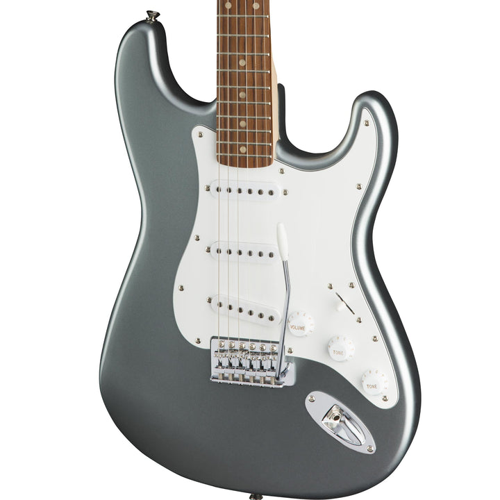 Squier Affinity Series Stratocaster Slick Silver
