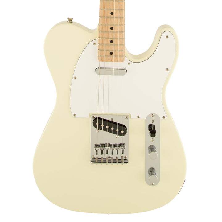 Squier Affinity Series Telecaster Arctic White