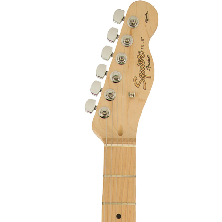 Squier Affinity Series Telecaster Arctic White