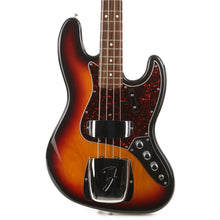 Fender American Vintage '62 Jazz Bass 3-Tone Sunburst 1998