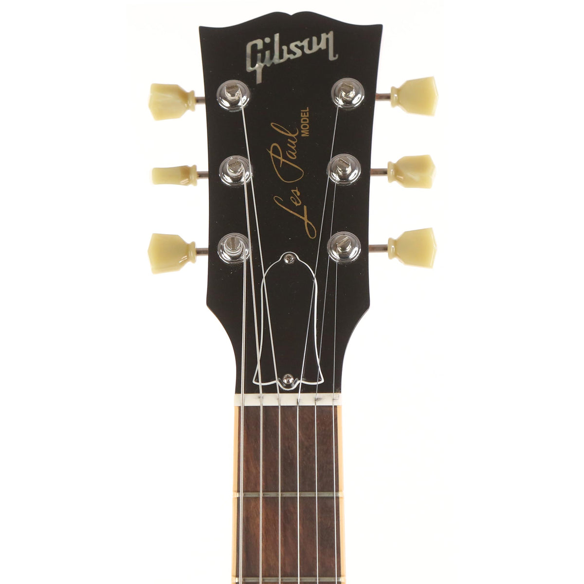 Gibson Les Paul Traditional Goldtop 2011 — 4
