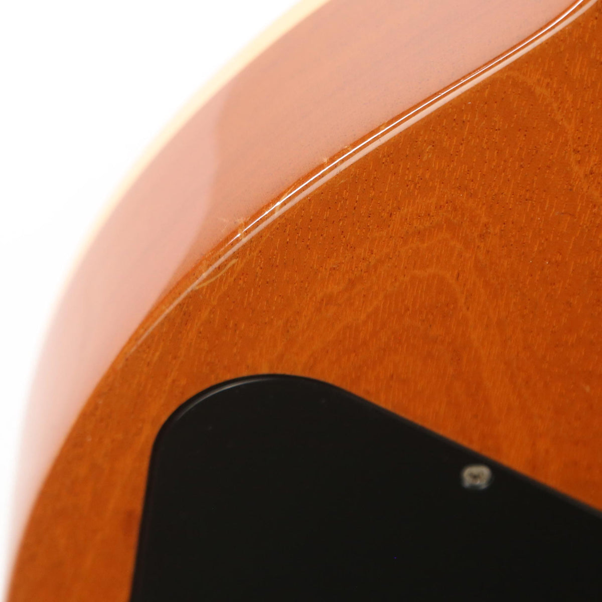 Gibson Les Paul Traditional Goldtop 2011 — 8