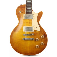 Heritage Artisan Aged Collection H-150 Dirty Lemon Burst 2019