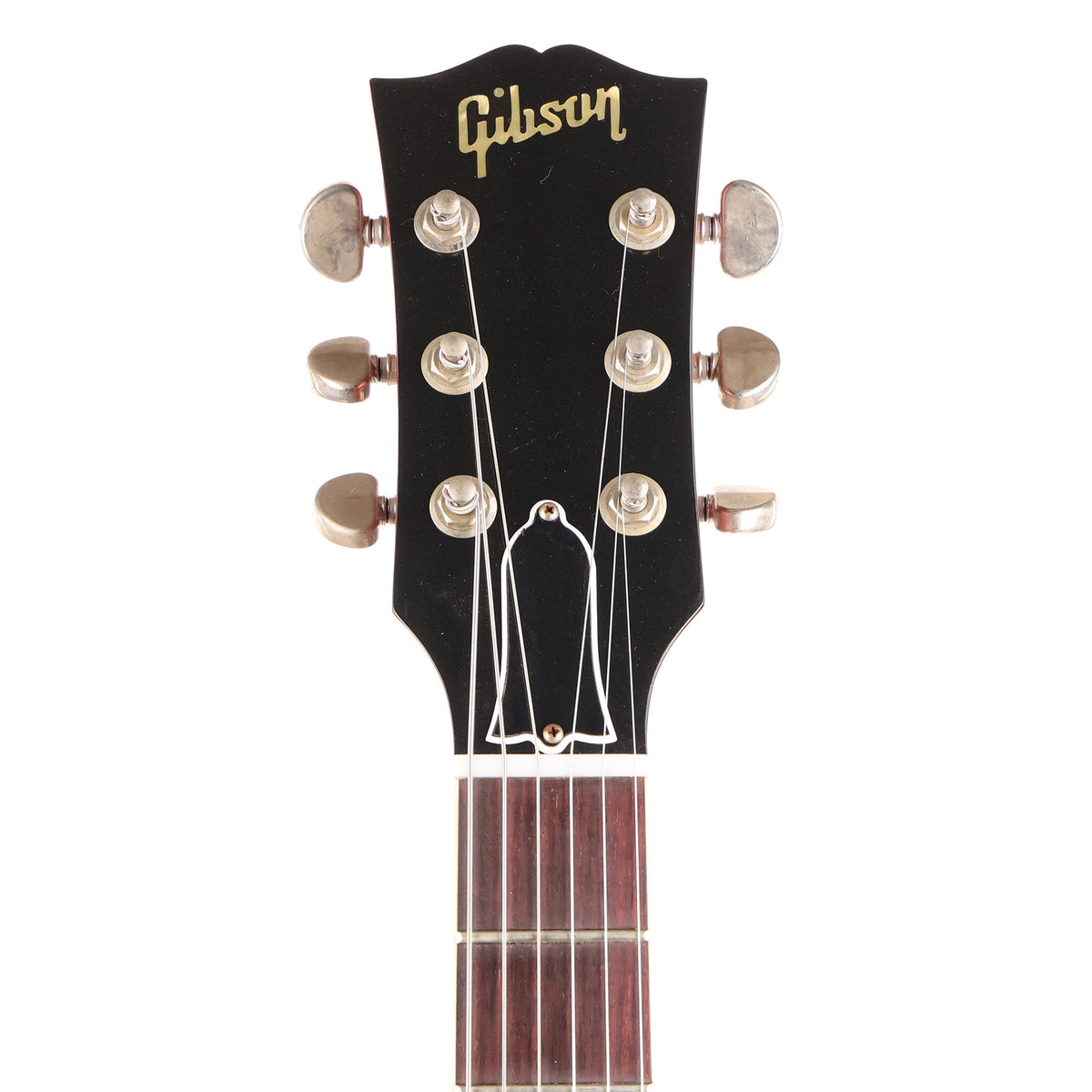 Gibson Custom Shop 1963 SG Special with ABR-1 Made 2 Measure Cherry — 4